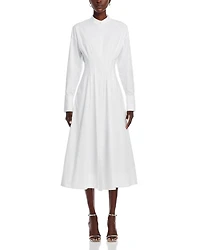 Lorenza Midi Dress