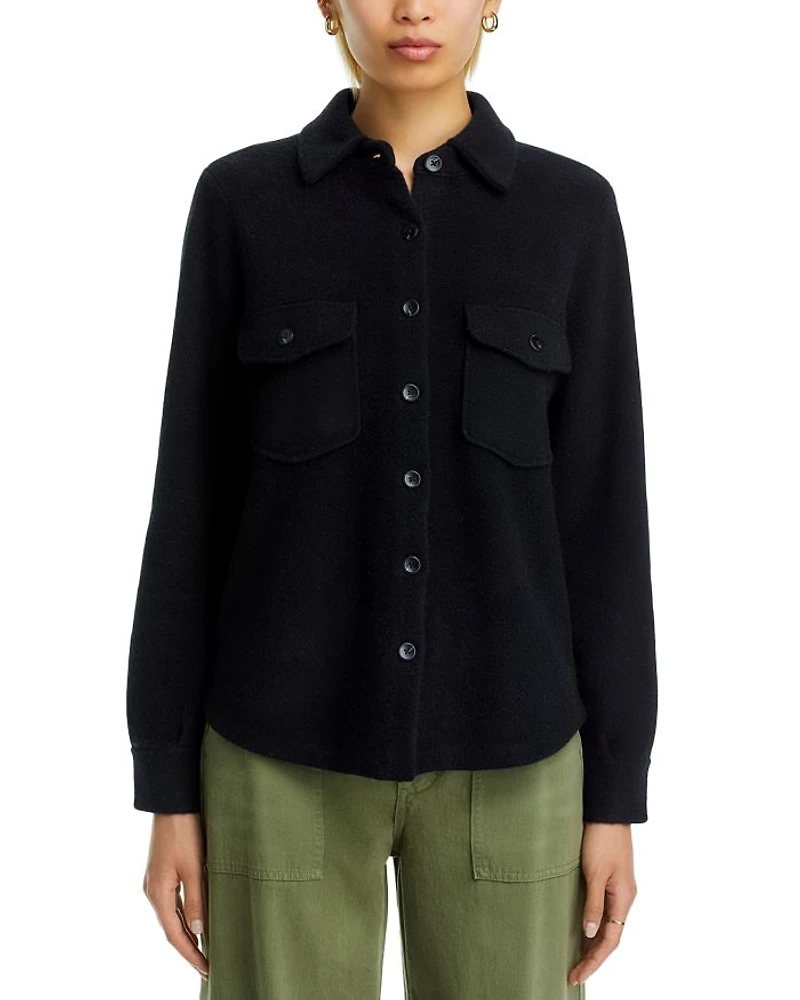 Button Down - Exclusive
