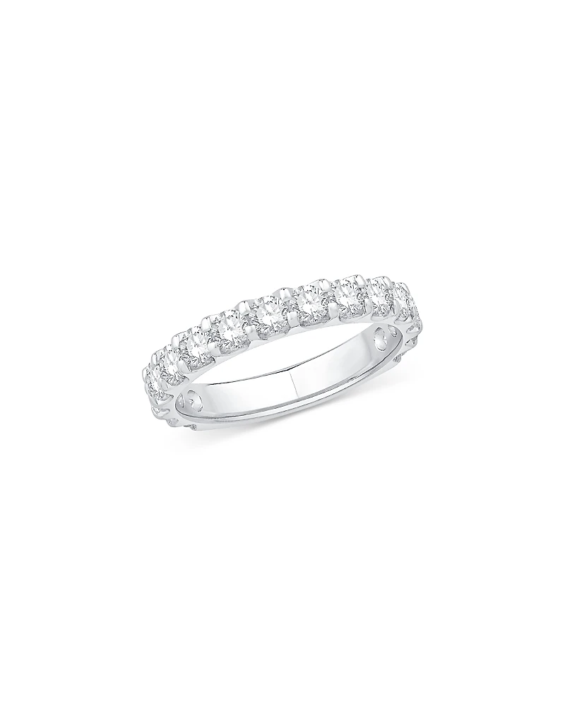 Bloomingdale's Fine Collection Certified Diamond Band