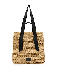 Allsaints Lullah North/South Tote