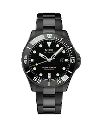 Mido Ocean Star Captain V Watch, 44mm