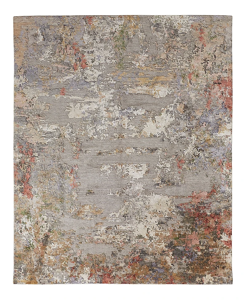 Feizy Gia 8706937F Area Rug, 2' x 3'