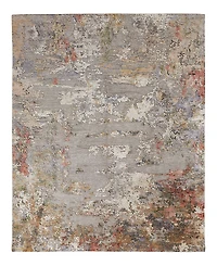 Feizy Gia 8706937F Area Rug, 2' x 3'