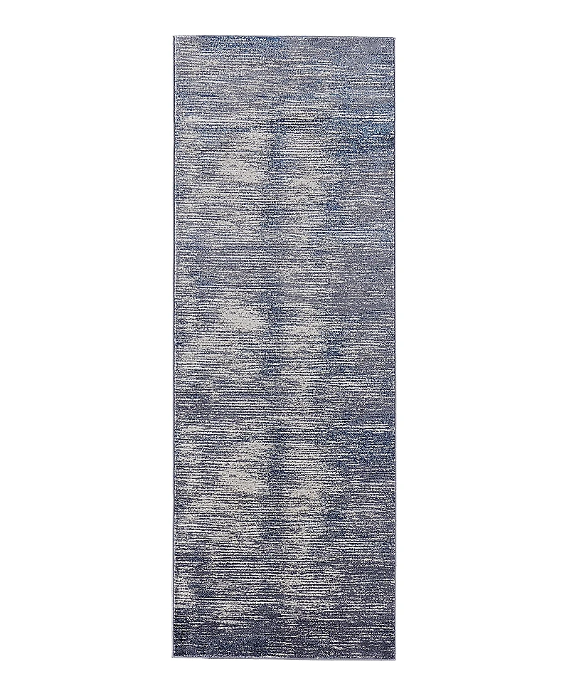 Feizy Indio IND39GXF Runner Area Rug, 2'10 x 7'10