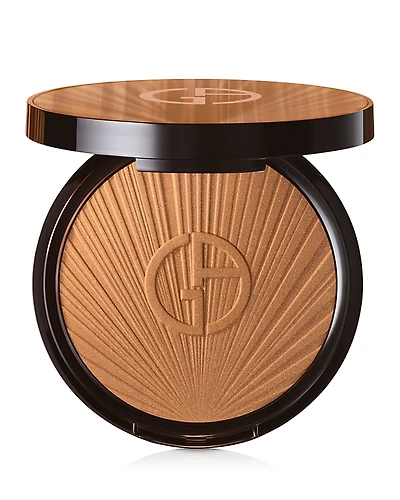 Armani Luminous Silk Creamy Bronzing Powder