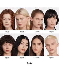 Éternité de Beauté Foundation