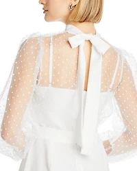 Rosalie Playsuit