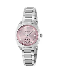 Interlocking G Watch