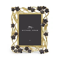 Forget Me Not Frame, 5" x 7"