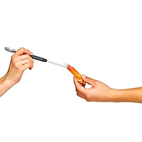 4 Pc. Seafood Picks Set