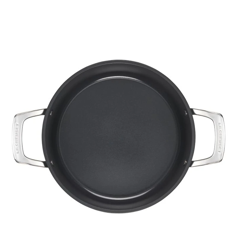 Essential Nonstick Ceramic 6.3 Qt Stockpot