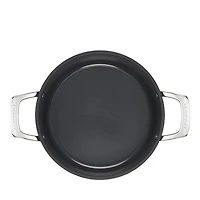 Essential Nonstick Ceramic 6.3 Qt Stockpot