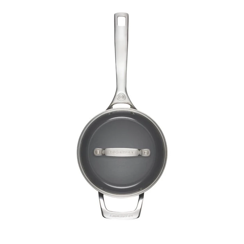 Essential Nonstick Ceramic 3 Qt. Saucepan