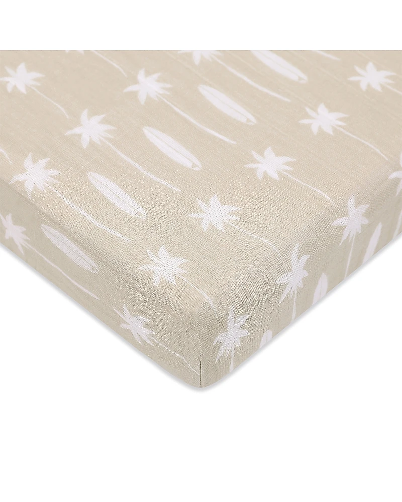 Babyletto Mini Crib Sheet