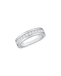 Bloomingdale's Fine Collection Men's Diamond Band
