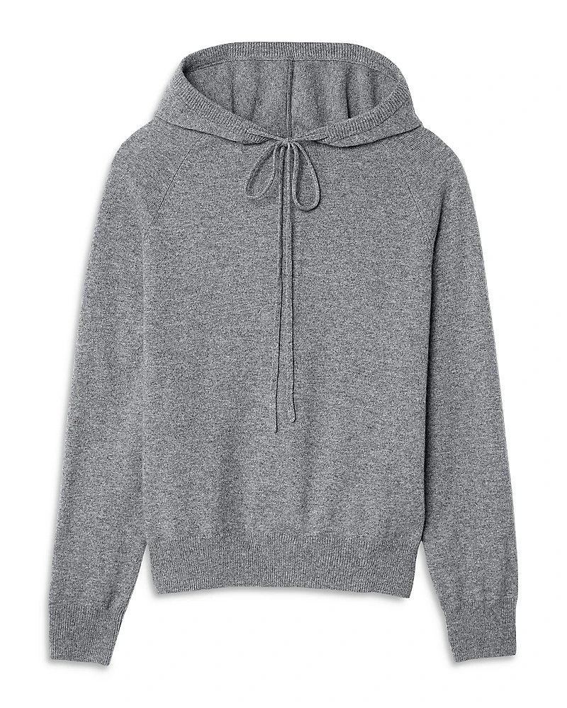 Sferra Intimita Cashmere Hooded Sweatshirt