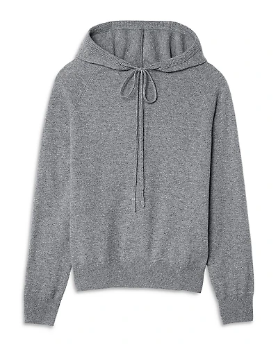 Sferra Intimita Cashmere Hooded Sweatshirt