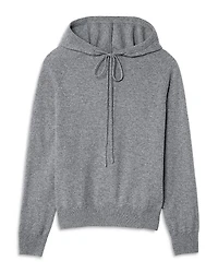 Sferra Intimita Cashmere Hooded Sweatshirt