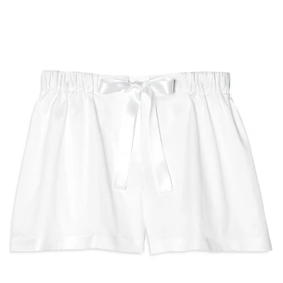 Sferra Caricia Drawstring Shorts