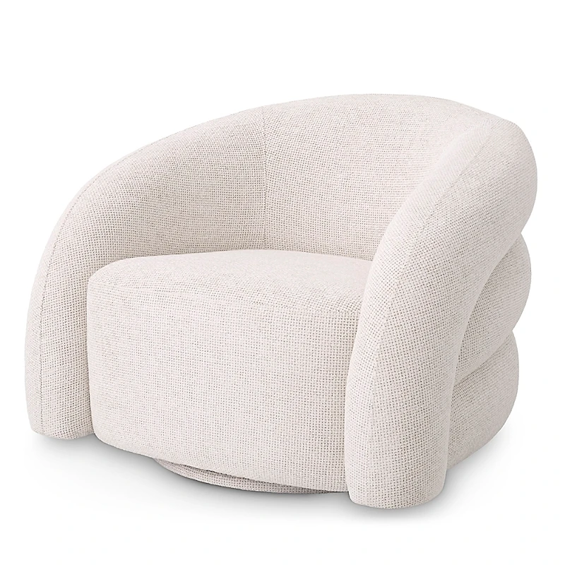 Eichholtz Novelle Swivel Chair