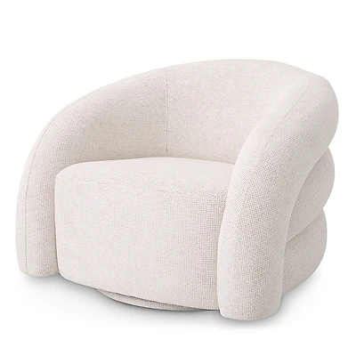 Eichholtz Novelle Swivel Chair