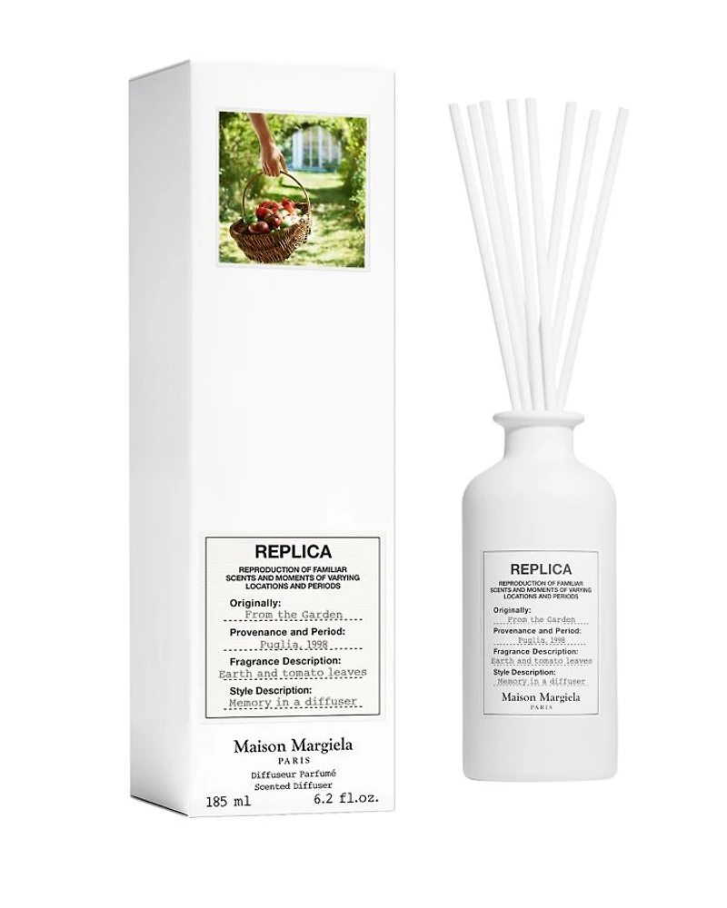 Replica From the Garden Diffuser 6.2 oz.