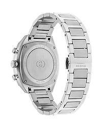 Interlocking Chronograph