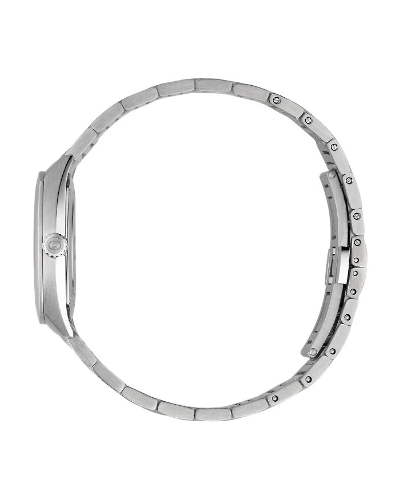 Interlocking G Watch