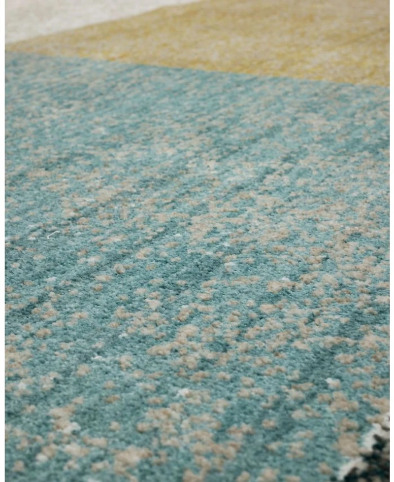 Stacy Garcia Rendition Helix Area Rug, 9'6" x 12'11"