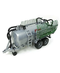 Bruder 1/16 Fliegl Manure Tank Spreader - Ages 5-7