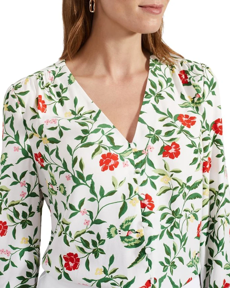 Florence Blouse
