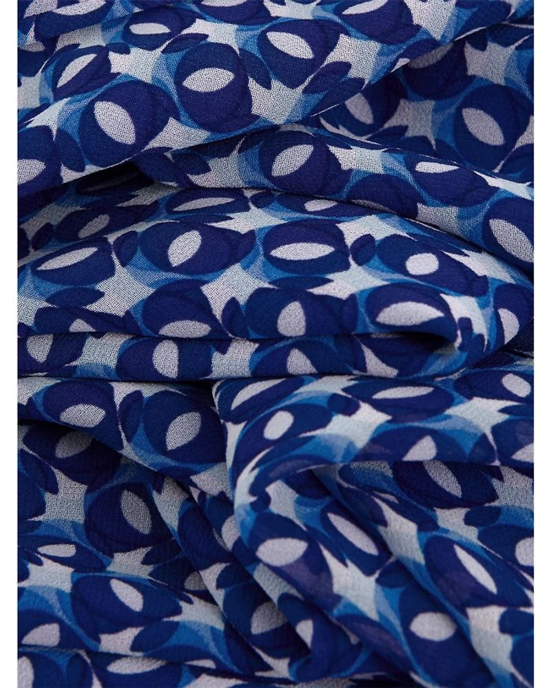 Hailey Midi Dress