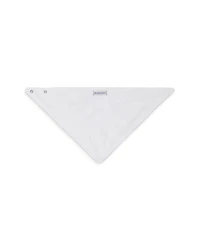 Unisex Rizza Cotton Bodysuit & Check Bandana Bib Set - Baby
