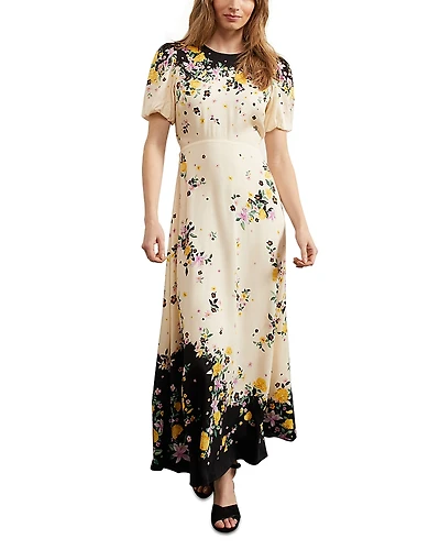 Hobbs London Emmets Limited Maxi Dress