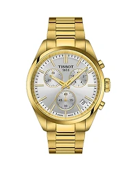 Tissot Pr 100 Chronograph, 40mm