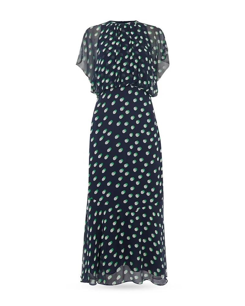 Moon Spot Dress