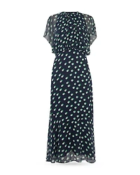 Moon Spot Dress