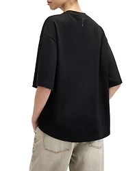 Amelie Oversized Tee