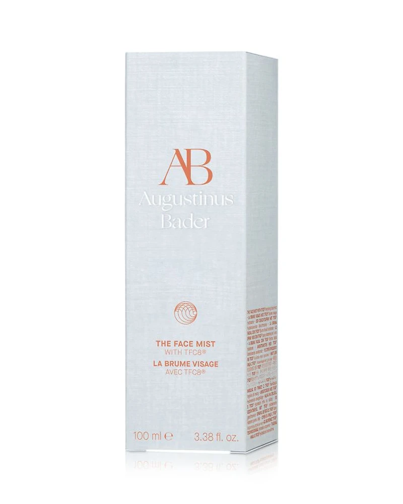 The Face Mist 3.38 oz.