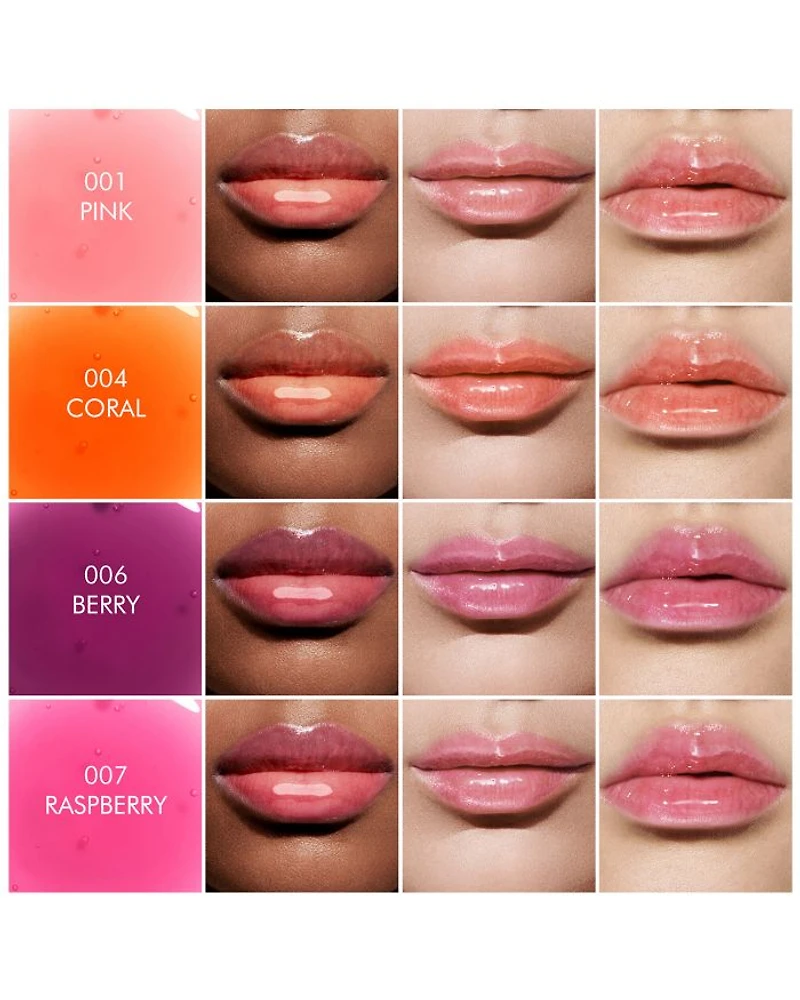 Lip Glow Oil