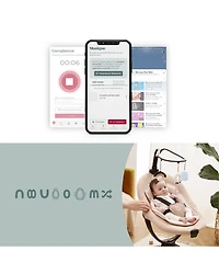 Swoon Evolution Swing