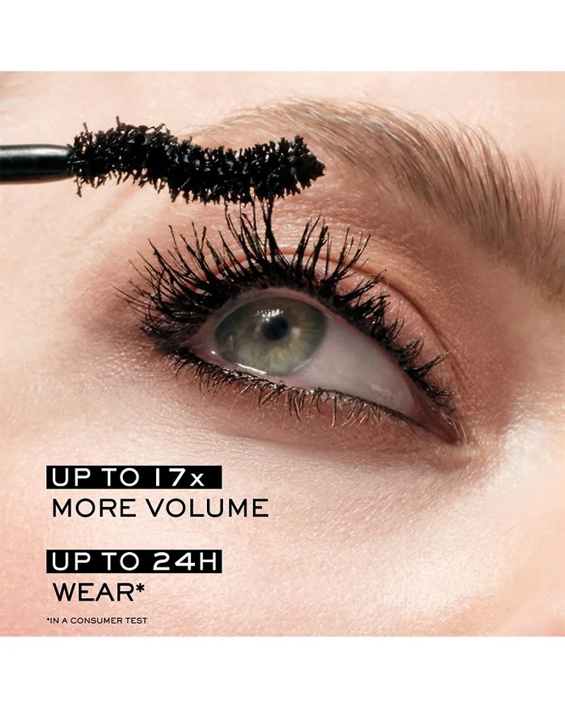 Hypnôse Drama Instant Extreme Volumizing Mascara 0.27 oz.