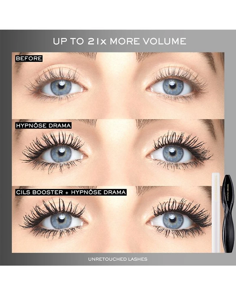 Hypnôse Drama Instant Extreme Volumizing Mascara 0.27 oz.