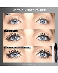 Hypnôse Drama Instant Extreme Volumizing Mascara 0.27 oz.