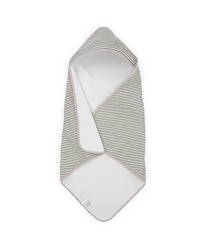 Little Unicorn Unisex Cotton Hooded Towel - Baby