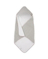 Little Unicorn Unisex Cotton Hooded Towel - Baby