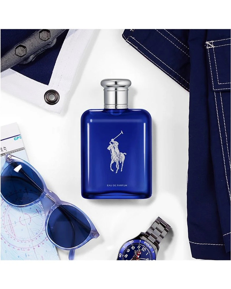 Polo Eau de Parfum 4.2 oz