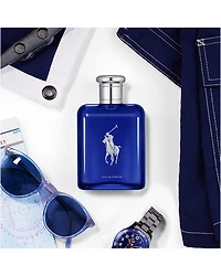 Polo Eau de Parfum 4.2 oz