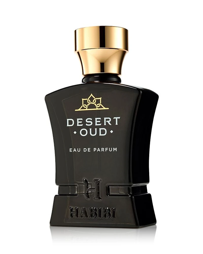 Desert Oud Eau de Parfum 2.5 oz.