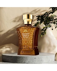 Honeyed Tobacco & Oud Eau de Parfum 2.5 oz.